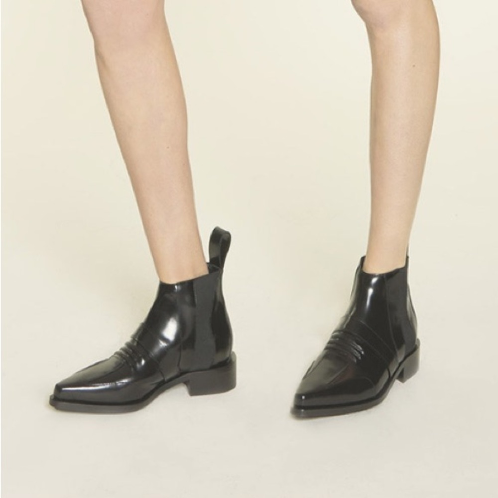 Paco Rabanne shoes